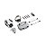 Drone DJI Mini 4 Pro Versão Básica | Controle DJI RC-N2 sem Tela - DJI041 - Imagem 5