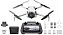 Drone DJI Mini 4 Pro Fly More Combo | Controle DJI RC2 com Tela - DJI043 - Imagem 3