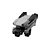 Drone DJI Air 3 Fly More Combo | Controle DJI RC2 com Tela - DJI037 - Imagem 3