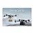 Drone DJI Flycart 30 + DJI Rc Plus + 2 Baterias + Carregador + Dongle 4G / Homologado na Anatel - Imagem 1