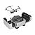 DJI DOCK 2 + Matrice 3D ( DOCK 2, DRONE e 3 baterias) - Imagem 1