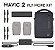 Kit Combo Mavic 2 Fly More Combo - Imagem 4