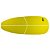Deck Stand UP Paddle - SUP - Amarelo - Imagem 1