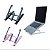 Suporte Retrátil para Notebook Multi Ângulos - Imagem 1