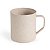 100 Canecas Fibra de Arroz 400ml - Imagem 1
