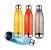 Squeeze Plástico 700ml (mínimo 30 peças) - Imagem 1