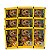 Free Fire - 6 Envelopes (30 Cromos) - Imagem 1