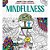 Mindfulness - Livro de Colorir Antiestresse - Imagem 1