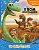Livro O Bom Dinossauro - Amigo Especial - Imagem 1