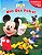 Livro Mickey - Um Dia Feliz - Imagem 1