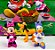 Livro Minnie - Dia a Dia - Imagem 2