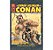 A Espada Selvagem de Conan: A Coleção -  Edição 21 - Imagem 1