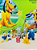 Livro Disney 100 – Amigos Especiais - Imagem 3