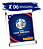 Copa América 2024 - 06 Envelopes (30 Cromos) - Imagem 1