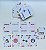 Jogo De Cartas Color Addict - Copag - Imagem 3