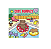 Livro Para Pintar - Comfy & Cozy Books Cute Buddies - Para Colorir - Imagem 1