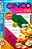 Mix 5 X 1 - Edição 05 - Imagem 1