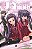 Uq Holder! - Edição 15 - Imagem 1