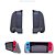Grip Ergonômico Para Nintendo Switch Confortável Modelo #4 - Imagem 9