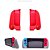 Grip Ergonômico Para Nintendo Switch Confortável Modelo #4 - Imagem 6