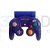 Suporte De Controle Nintendo Game Cube #1 - Parede - Imagem 2
