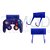 Suporte De Controle Nintendo Game Cube #1 - Parede - Imagem 1