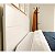 Cabeceira do painel de Madrid em MDF para cama de casal - Imagem 4