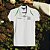 Polo Baby Look Manga Curta Personalizada - Imagem 1
