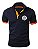 Camisa Gola Polo Personalizada Com Logomarca Bordada Para Empresas - Imagem 1