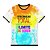 Camiseta Dry fit Personalizada sublimação estampa total com a sua arte ou logo - Imagem 1