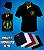 Camisa Gola Polo Para Faculdade Personalizada Com Logomarca de Seu Curso Bordada - Imagem 5
