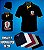 Camisa Gola Polo Para Faculdade Personalizada Com Logomarca de Seu Curso Bordada - Imagem 7