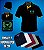 Camisa Gola Polo Para Faculdade Personalizada Com Logomarca de Seu Curso Bordada - Imagem 3