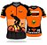 Uniforme Esportivo Personalizado para Ciclista Estampa Total - Imagem 1