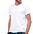Camiseta branca Malha PP 100% poliester - Imagem 4