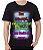 Kit 10 Camisetas Dry Fit Cores Personalizada Estampa Total na Frente - Imagem 2