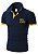 Kit 10 Camisa Gola Polo Personalizada Com Logomarca Bordada Para Empresas - Imagem 2