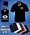 Kit 10 Camisa Gola Polo Personalizada Com Logomarca Bordada Para Empresas - Imagem 7