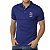 Kit 20 Camisas Gola Polo atacado Personalizada Com Logomarca Bordada Para Empresas - Imagem 4
