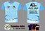 Kit 20 Camisetas Dry fit Personalizada sublimação estampa total com a sua arte ou logo - Imagem 6