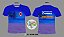 Kit 20 Camisetas Dry fit Personalizada sublimação estampa total com a sua arte ou logo - Imagem 4