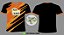 20 Camisetas Personalizadas Para eventos Sublimação total na frente - Imagem 1