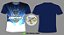 20 Camisetas Personalizadas Para eventos Sublimação total na frente - Imagem 5