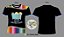 20 Camisetas Personalizadas Para eventos Sublimação total na frente - Imagem 7