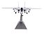 COMBO F-14 + F-22 - 1:100 - ECONOMIA + FRETE GRÁTIS - Imagem 3