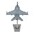 F/A-18 HORNET- 1:100 - Imagem 4