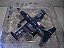 RARO! Grumman F9F Panther - 1:72 - Metal - Imagem 4