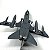 PANAVIA TORNADO 1:72 - METAL - Imagem 3
