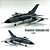 PANAVIA TORNADO 1:72 - METAL - Imagem 2