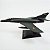 Dassault Super Étendard - 1:72 - Imagem 2